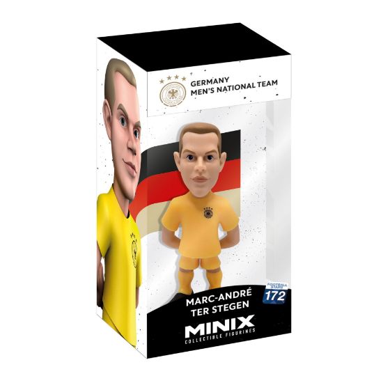Obrázek MINIX Football: NT Germany - TER STEGEN