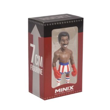 Zobrazit detail produktu - MINIX Movies 7 cm: Rocky - Apollo Obrázek MINIX Movies 7 cm: Rocky - Apollo