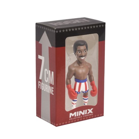 Obrázek MINIX Movies 7 cm: Rocky - Apollo