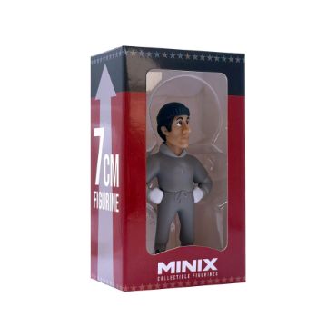 Zobrazit detail produktu - MINIX Movies 7 cm: Rocky - Rocky Training Suit Obrázek MINIX Movies 7 cm: Rocky - Rocky Training Suit