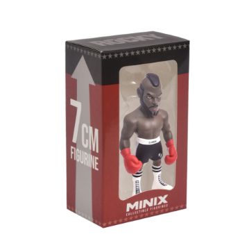 Zobrazit detail produktu - MINIX Movies 7 cm: Rocky - Clubber Lang Obrázek MINIX Movies 7 cm: Rocky - Clubber Lang
