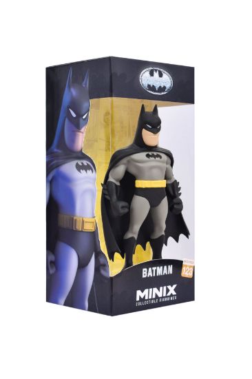 Obrázek MINIX Movies: Batman - Batman