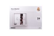 Obrázek MINIX Football: Real Madrid - Advent Calendar