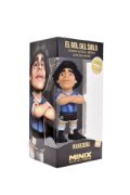 Obrázek MINIX Football Icon: Maradona - CENTURY GOAL