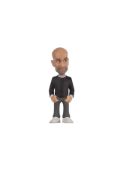 Obrázek MINIX Football 7 cm: Manchester City - GUARDIOLA