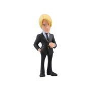 Obrázek MINIX Manga: One Piece - Sanji