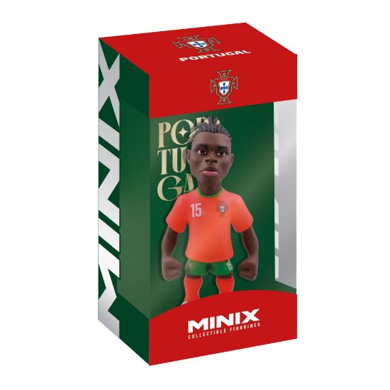 Obrázek MINIX Football: Portugal - RAFAEL LEAO