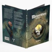 Obrázek Mausritter - komplet