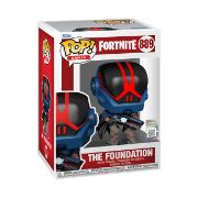 Obrázek Funko POP Games: Fortnite- The Foundation