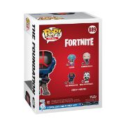 Obrázek Funko POP Games: Fortnite- The Foundation