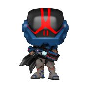 Obrázek Funko POP Games: Fortnite- The Foundation