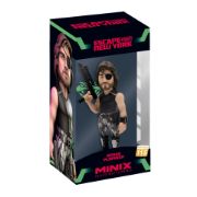 Obrázek Minix Movies: Escape from NY - Snake Plissken