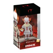 Obrázek MINIX Movies: It - Pennywise