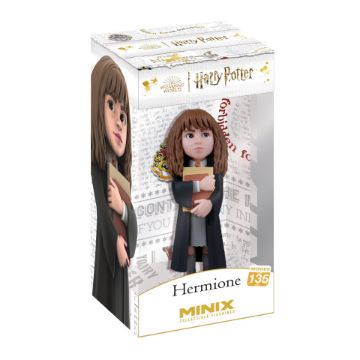Zobrazit detail produktu - MINIX Movies: Harry Potter - Hermione Obrázek MINIX Movies: Harry Potter - Hermione