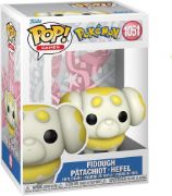 Obrázek Funko: POP Games: Pokemon- Fidough