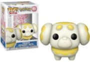 Obrázek Funko: POP Games: Pokemon- Fidough