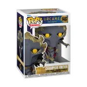 Obrázek Funko POP Animation: LOL Arcane- Viktor