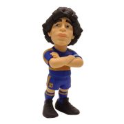 Obrázek MINIX Football Icon: Maradona - BLUE AND YELLOW