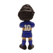 Obrázek MINIX Football Icon: Maradona - BLUE AND YELLOW