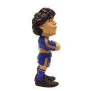 Obrázek MINIX Football Icon: Maradona - BLUE AND YELLOW