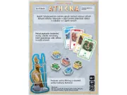 Obrázek Akropolis: Athéna rozšíření
