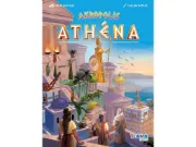 Obrázek Akropolis: Athéna rozšíření