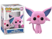 Obrázek Funko POP Games: Pokemon- Espeon(FL)(EMEA)
