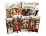 Obrázek Zombicide: Bílá smrt - Věčné císařství