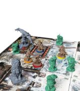 Obrázek Zombicide: Bílá smrt - Věčné císařství