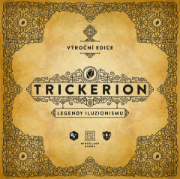 Obrázek Trickerion - Výroční edice