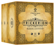 Obrázek Trickerion - Výroční edice