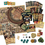 Obrázek Trickerion - Výroční edice