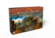 Obrázek Válka o Prsten: Druhá edice