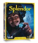 Obrázek Splendor - nová edice