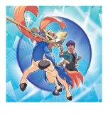 Obrázek Pokémon TCG: Hop’s Zacian ex Box