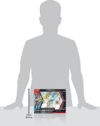 Obrázek Pokémon TCG: Hop’s Zacian ex Box