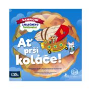 Obrázek Šampioni Jablečného království: Ať prší koláče!