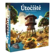 Obrázek Útočiště