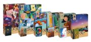 Obrázek Dixit puzzle 1000 - Deliveries
