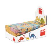 Obrázek Puzzle Krteček 54 dílků minipuzzle