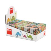 Obrázek Puzzle Zvířátka 54 dílků minipuzzle