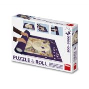 Obrázek Podložka pod puzzle – Puzzle doplňky