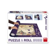 Obrázek Podložka pod puzzle – Puzzle doplňky