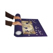 Obrázek Podložka pod puzzle – Puzzle doplňky