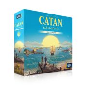 Obrázek Catan - Námořníci