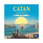 Obrázek Catan - Námořníci