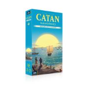 Obrázek Catan - Námořníci 5-6 hráčů