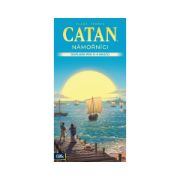 Obrázek Catan - Námořníci 5-6 hráčů