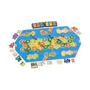 Obrázek Catan - Námořníci 5-6 hráčů