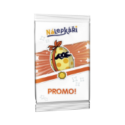 Obrázek Nálepkáři + promo